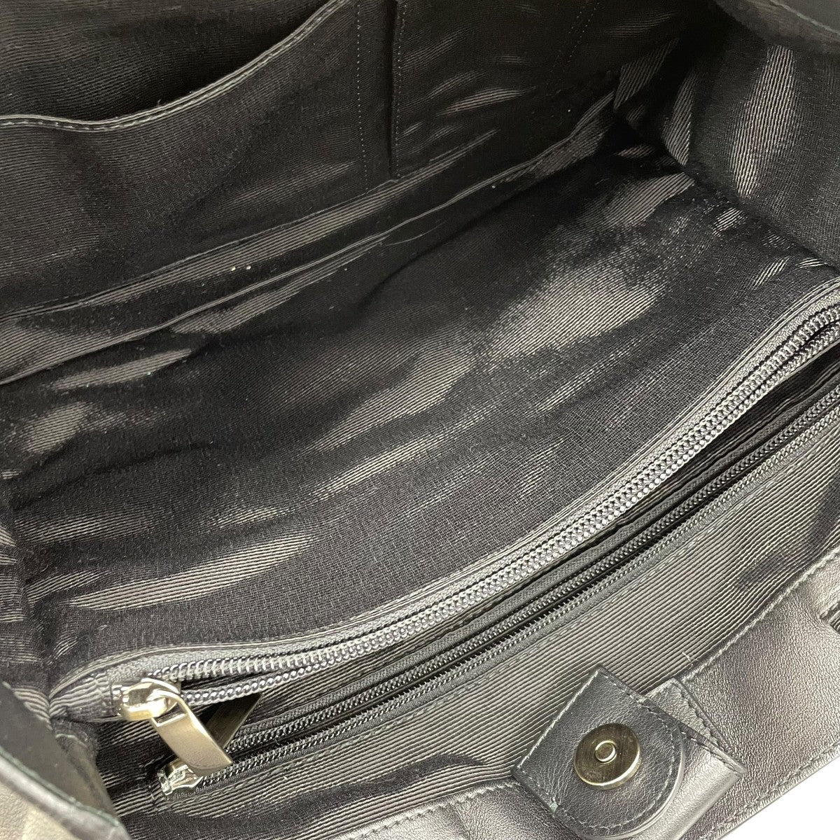 Salvatore Ferragamo トートバッグ 古着・中古-4枚目のアイテム画像