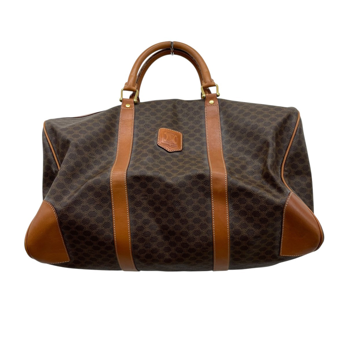 CELINE ボストンバッグ 古着・中古-1枚目のアイテム画像