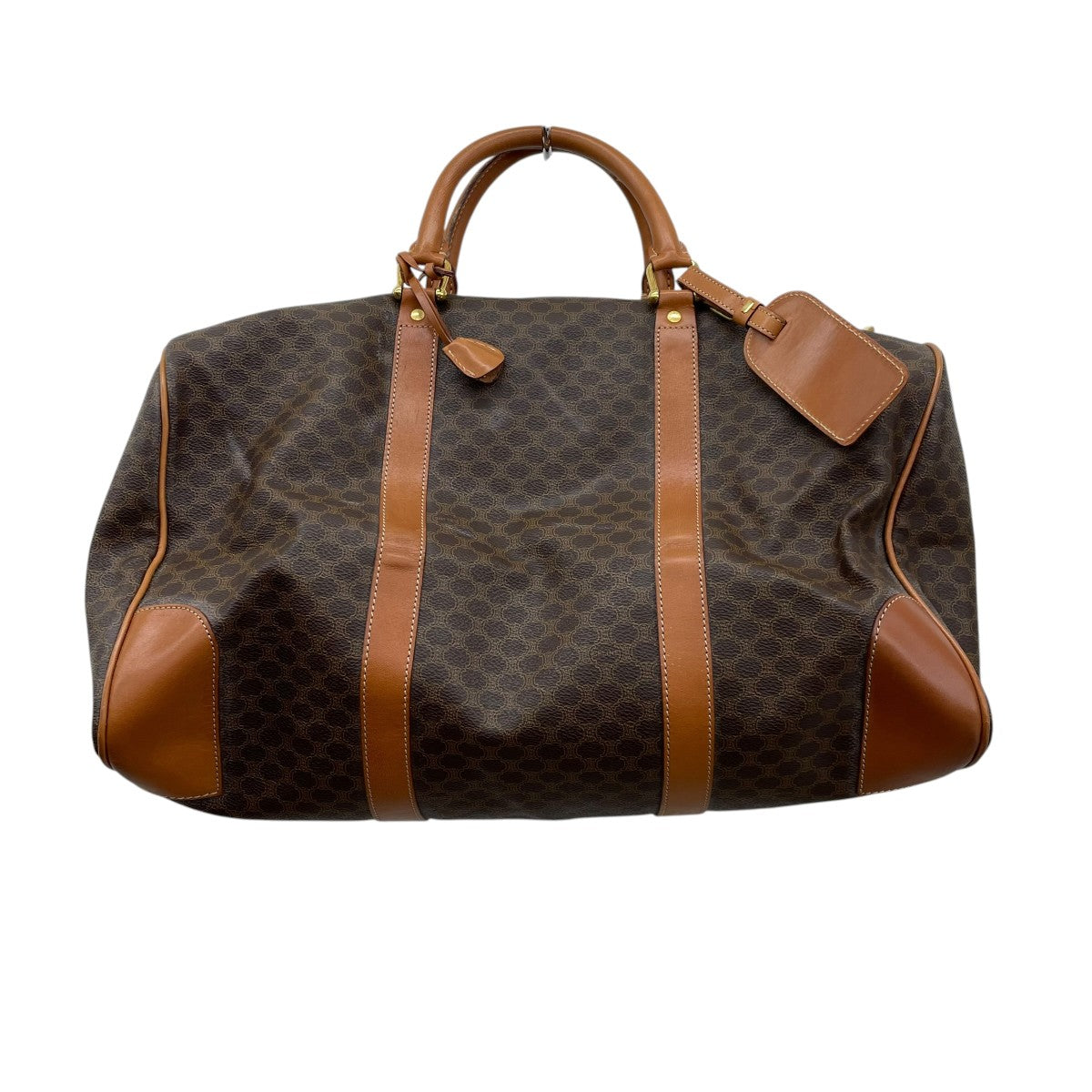 CELINE ボストンバッグ 古着・中古-2枚目のアイテム画像