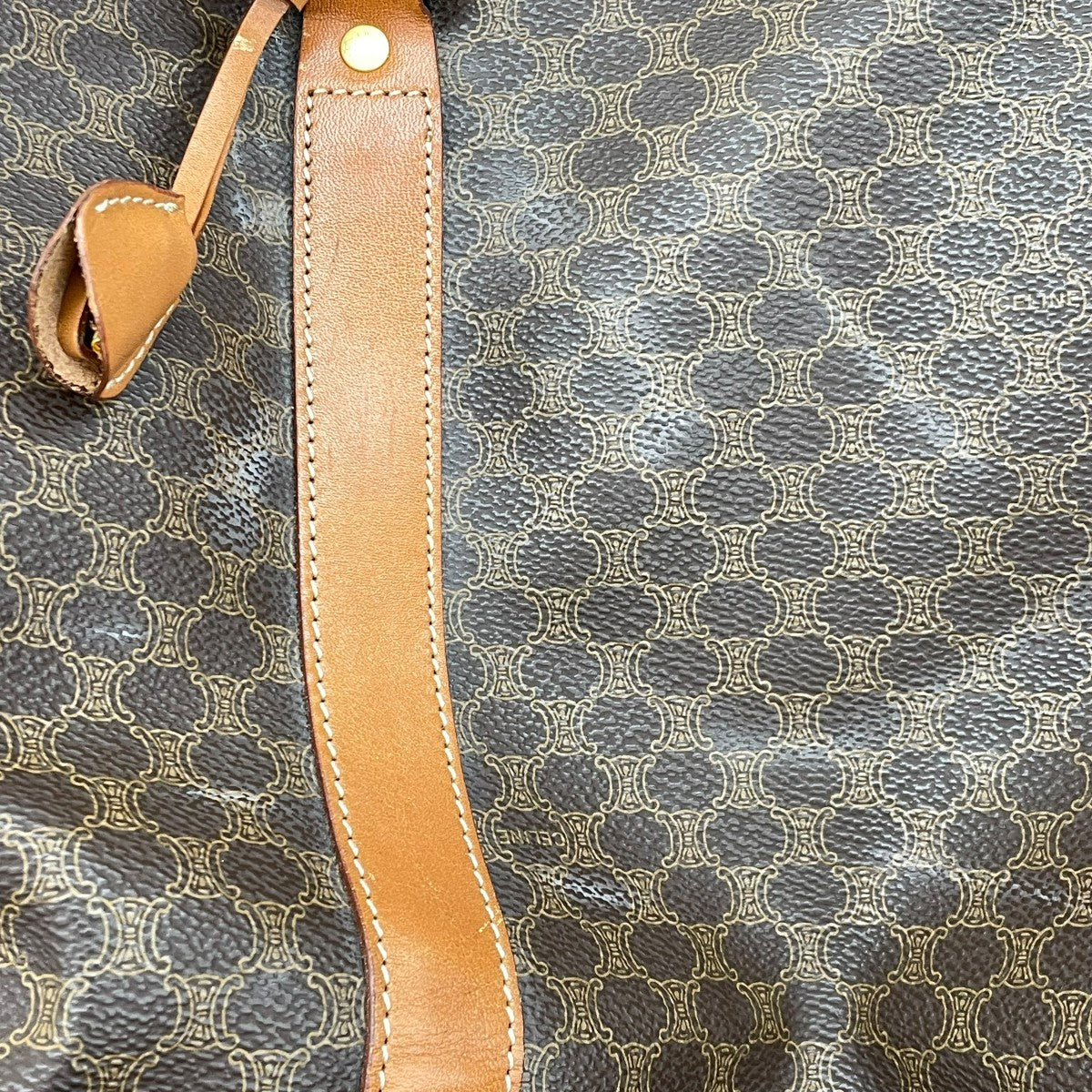 CELINE ボストンバッグ 古着・中古-6枚目のアイテム画像