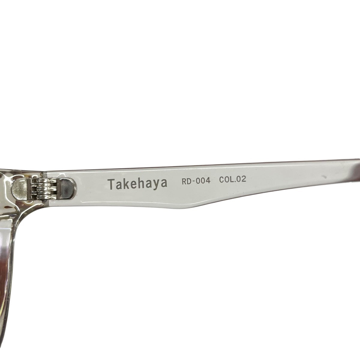 OWLMILS  Takehayaサングラス058 5021-142