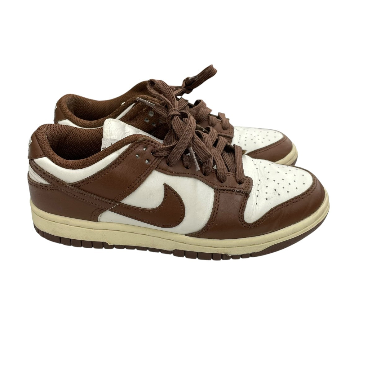 NIKE DUNK LOW SAILスニーカーDD1503-124 古着・中古-3枚目のアイテム画像