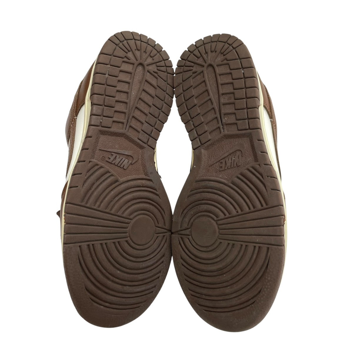 NIKE DUNK LOW SAILスニーカーDD1503-124 古着・中古-4枚目のアイテム画像