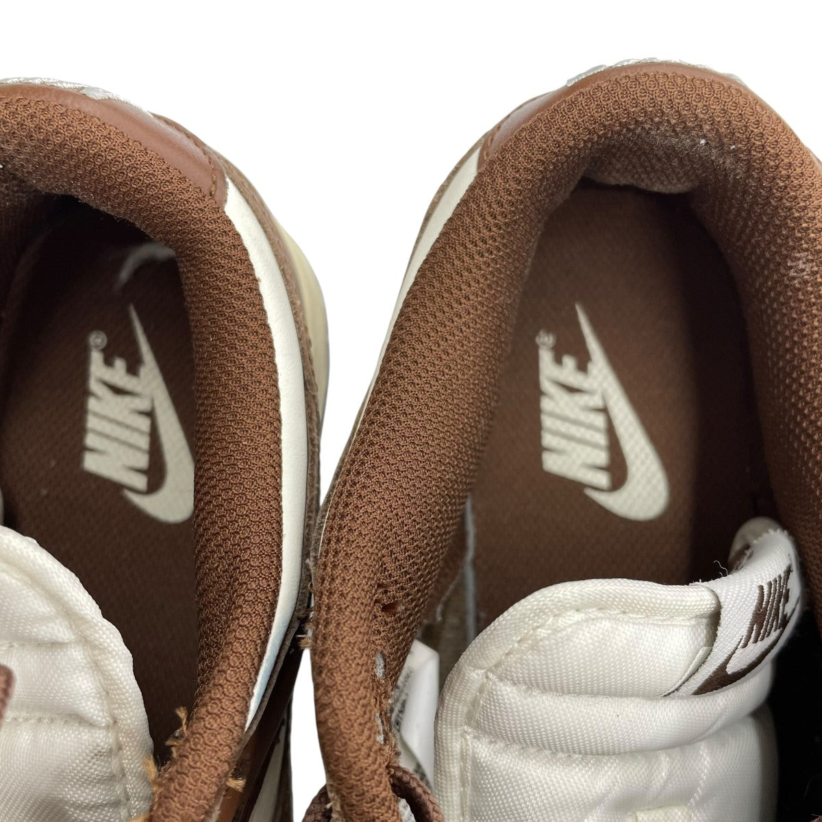 NIKE DUNK LOW SAILスニーカーDD1503-124 古着・中古-5枚目のアイテム画像
