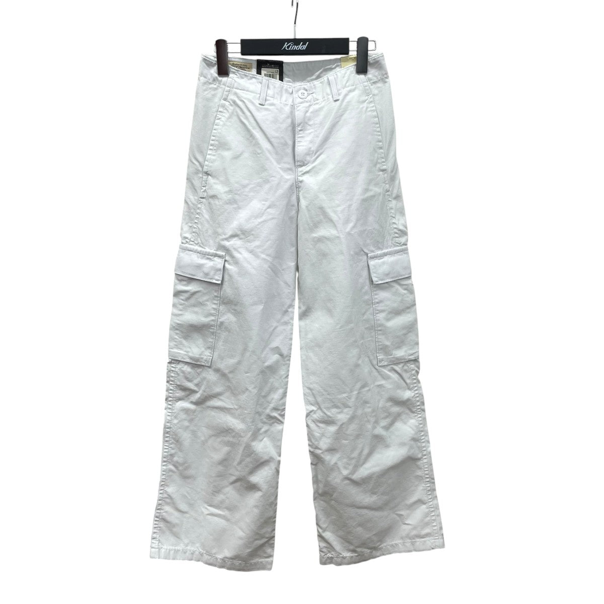 LEVI’S カーゴパンツ 古着・中古-1枚目のアイテム画像