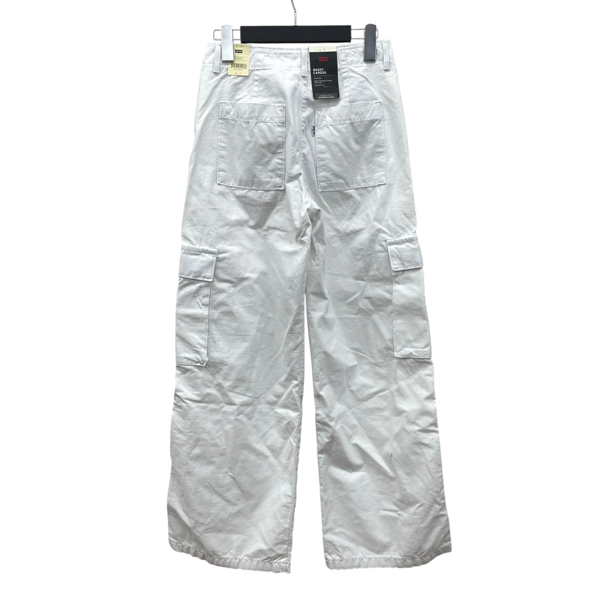 LEVI’S カーゴパンツ 古着・中古-2枚目のアイテム画像