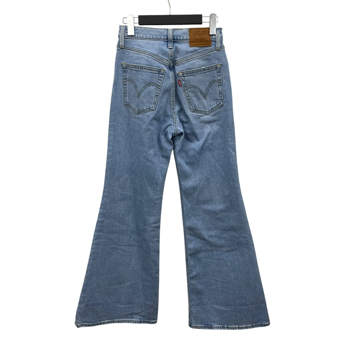 LEVI’S デニムパンツA7503-0100 古着・中古-2枚目のアイテム画像