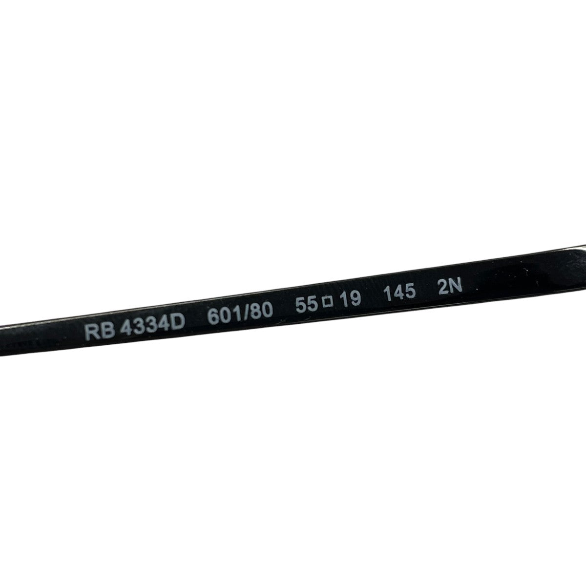サングラスrb4334d601/80