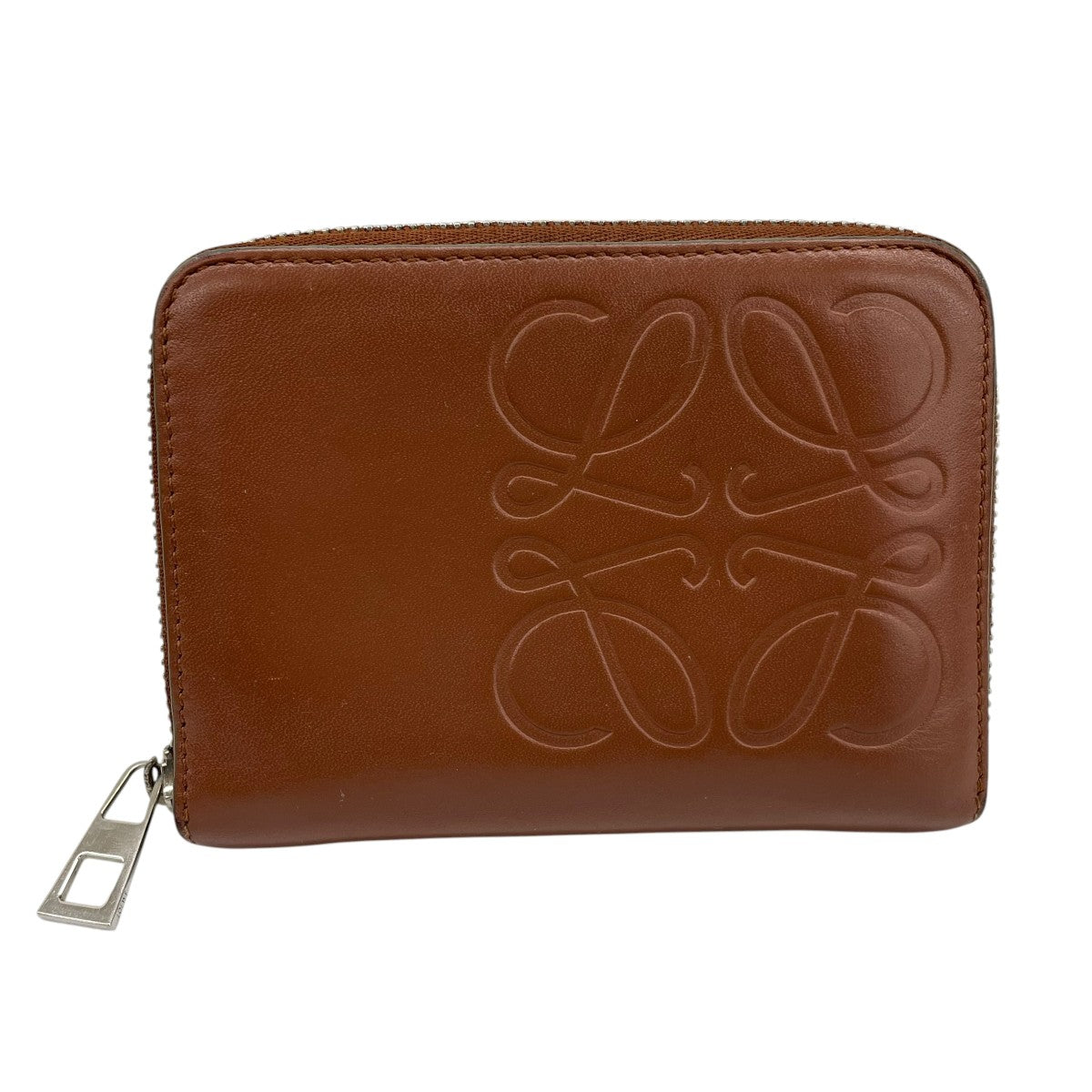 6CARD ZIP WALLETコインケース