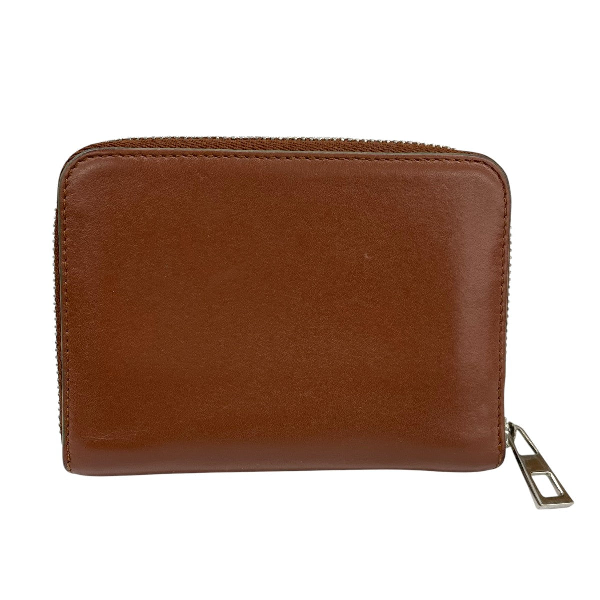 6CARD ZIP WALLETコインケース