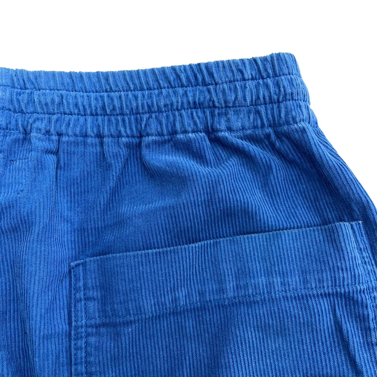 コーデュロイハーフパンツ700069-768