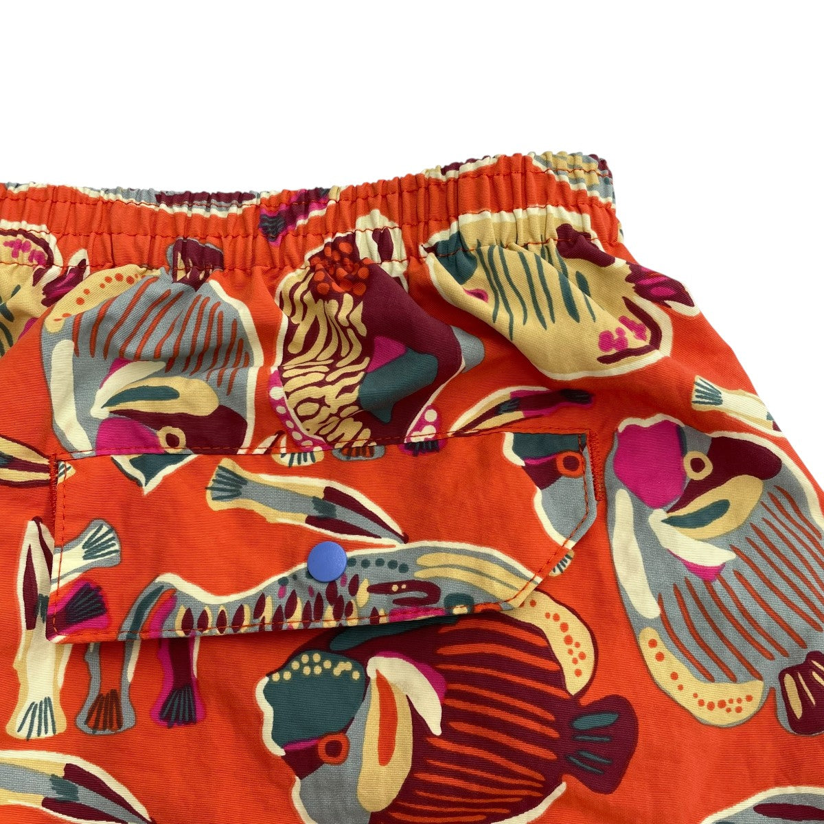 ハーフパンツ