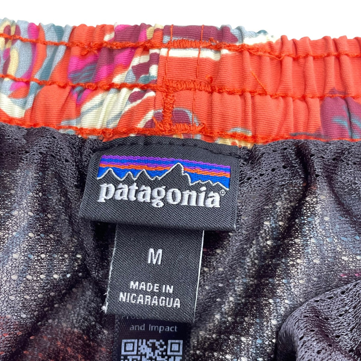 ハーフパンツ