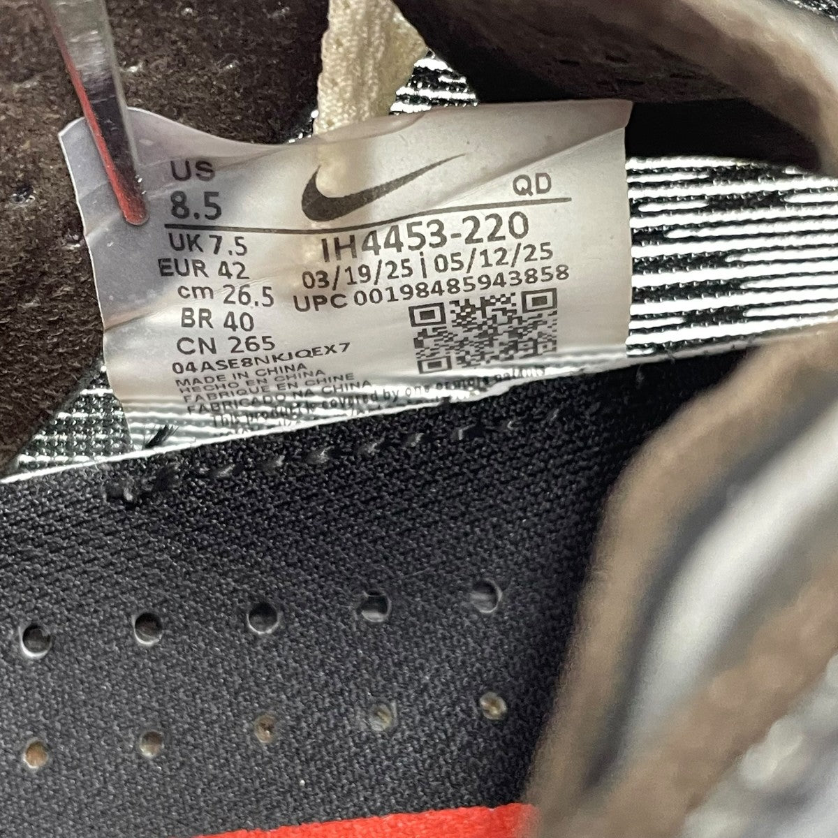 Vaporfly 4 VelvetスニーカーIH4453-220
