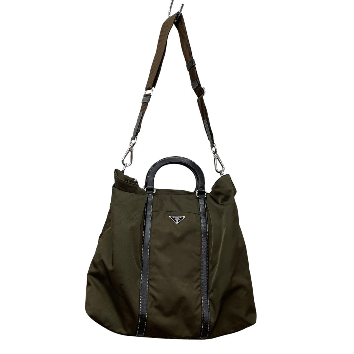 PRADA ショルダーバッグBN1052 古着・中古-1枚目のアイテム画像
