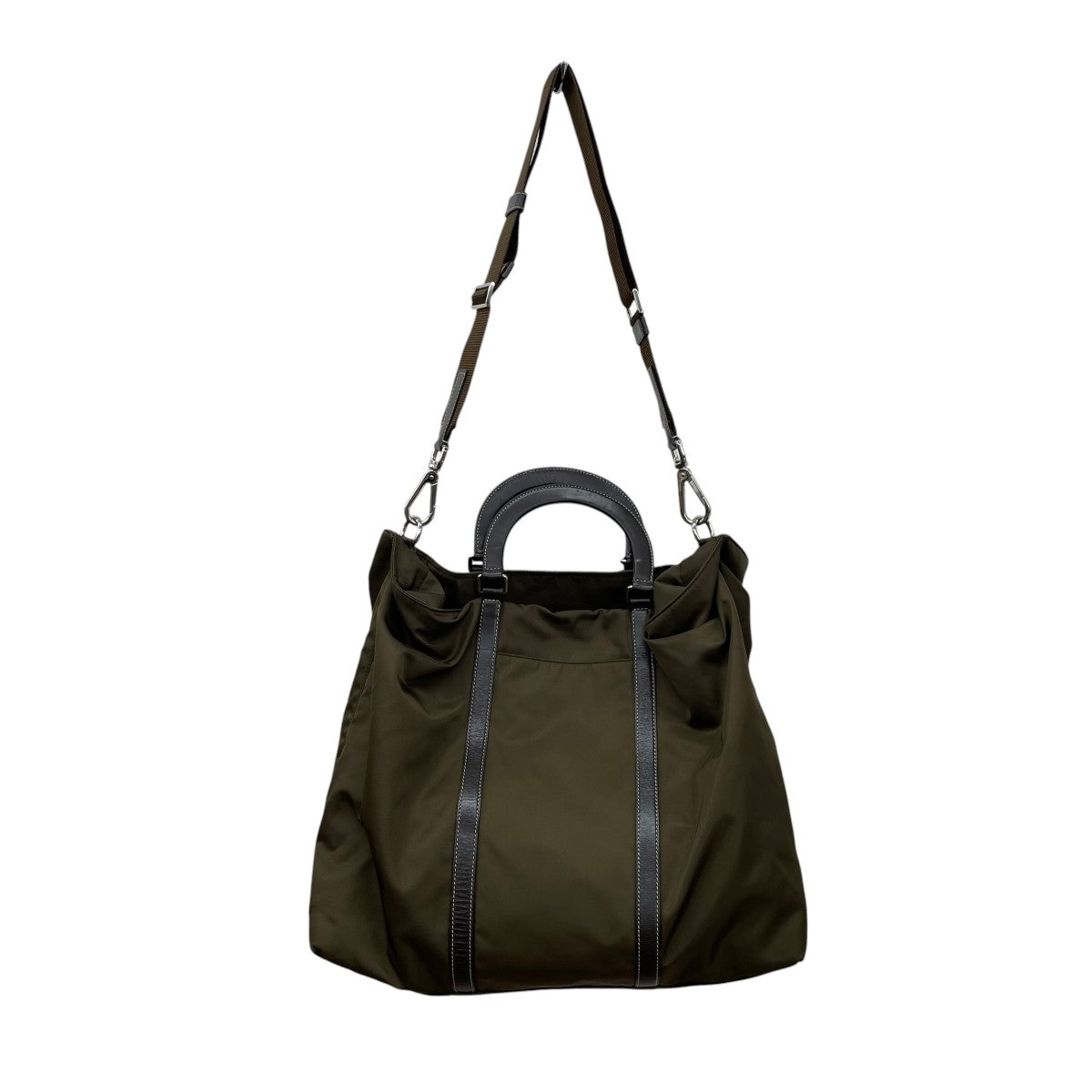 PRADA ショルダーバッグBN1052 古着・中古-2枚目のアイテム画像