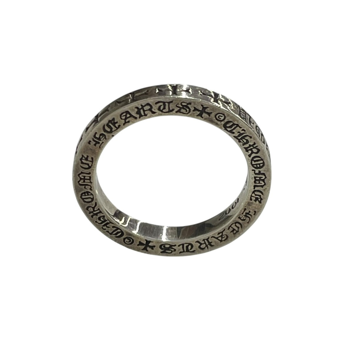 SPACER 3mm FK YOUリング