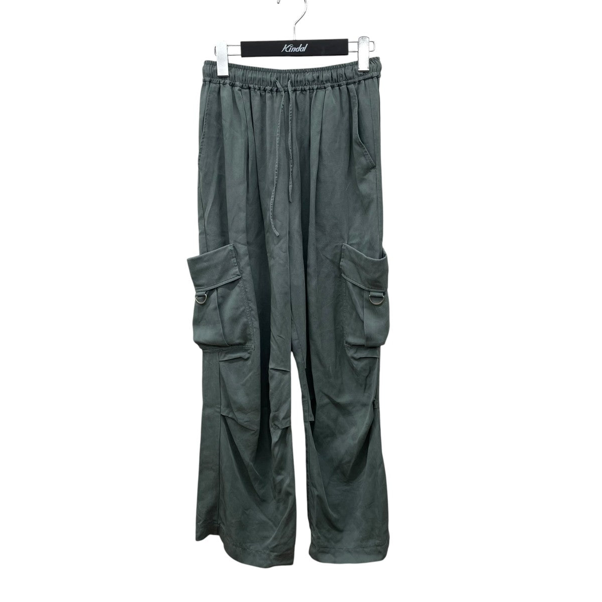 テンセルカーゴPTパンツ3242-264MK