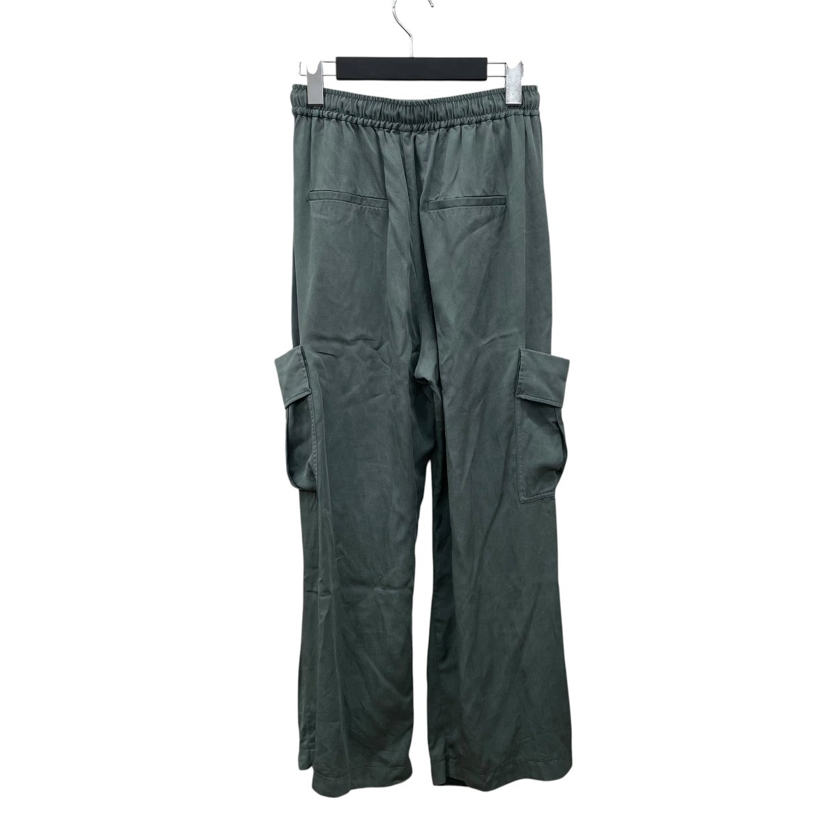 テンセルカーゴPTパンツ3242-264MK