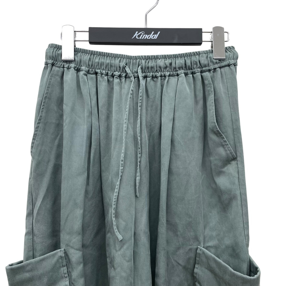 テンセルカーゴPTパンツ3242-264MK
