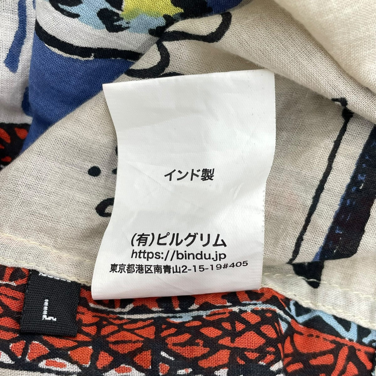 半袖シャツ