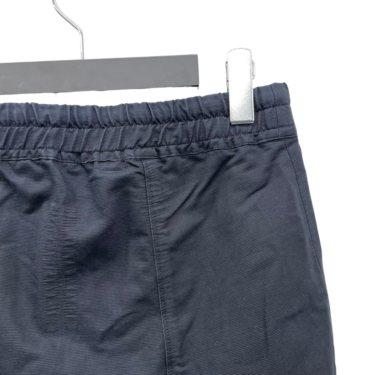 サルエルクロップドパンツ