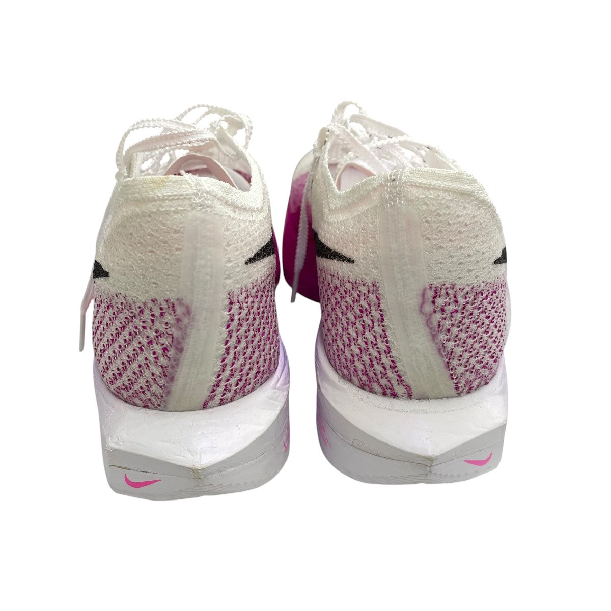 NIKE(ナイキ) VaporFly 3スニーカーdv4129-104 dv4129-104 ホワイト