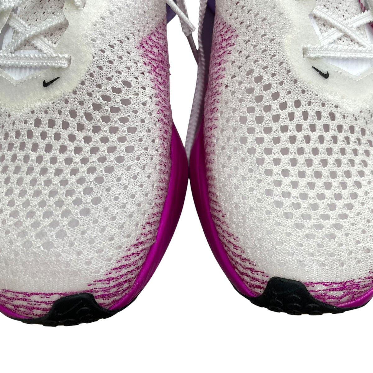 NIKE(ナイキ) VaporFly 3スニーカーdv4129-104 dv4129-104 ホワイト