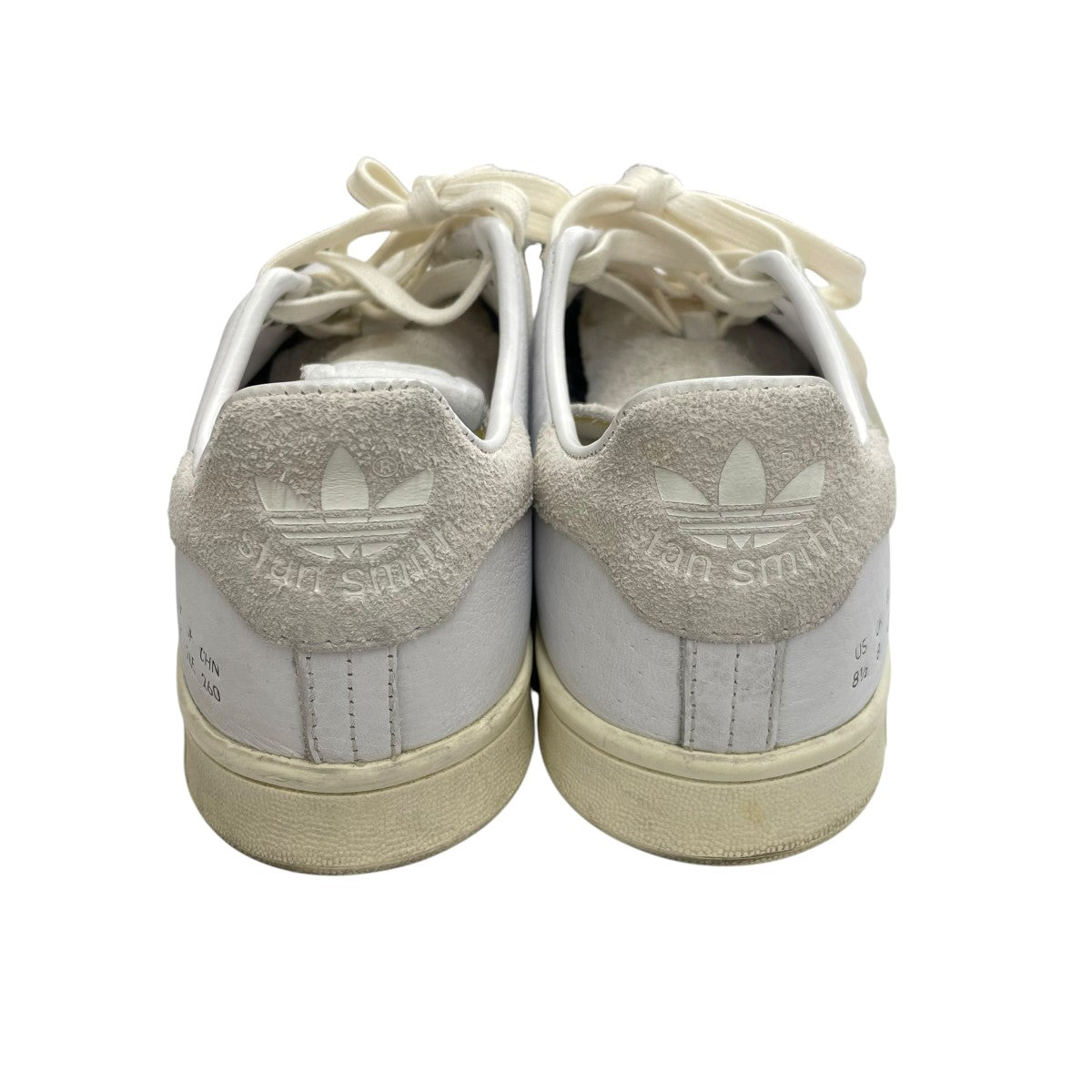 STAN SMITHスニーカーFY0040