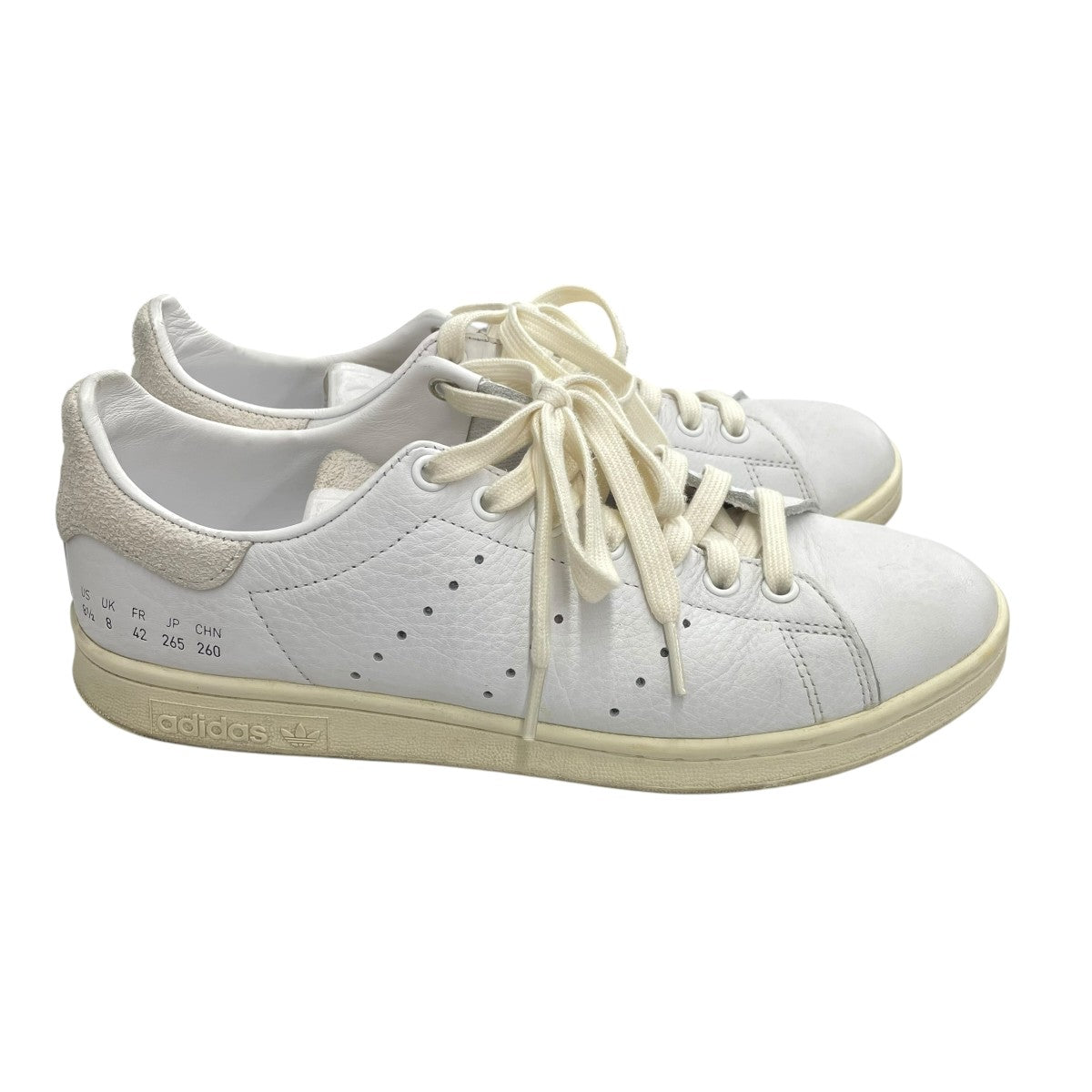 STAN SMITHスニーカーFY0040