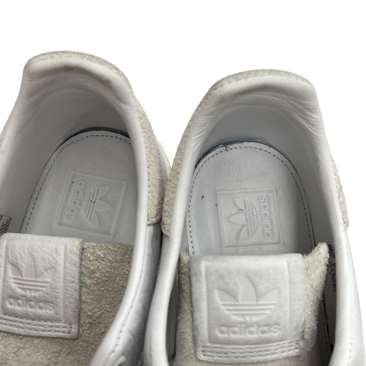 STAN SMITHスニーカーFY0040