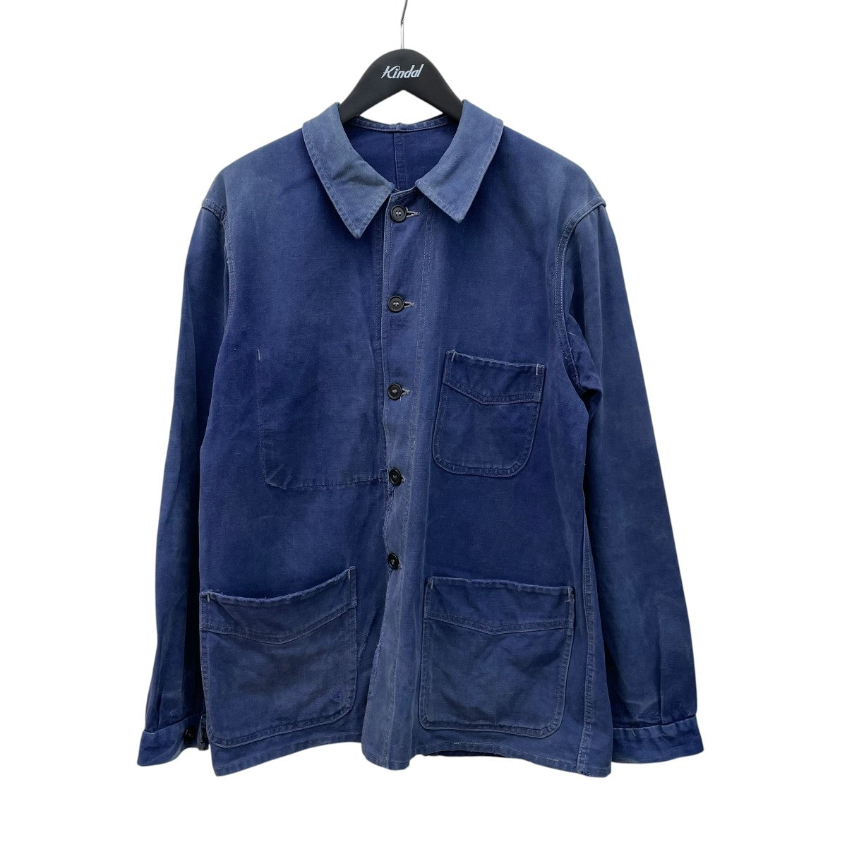 40s~50s フレンチワーク VINTAGEジャケット