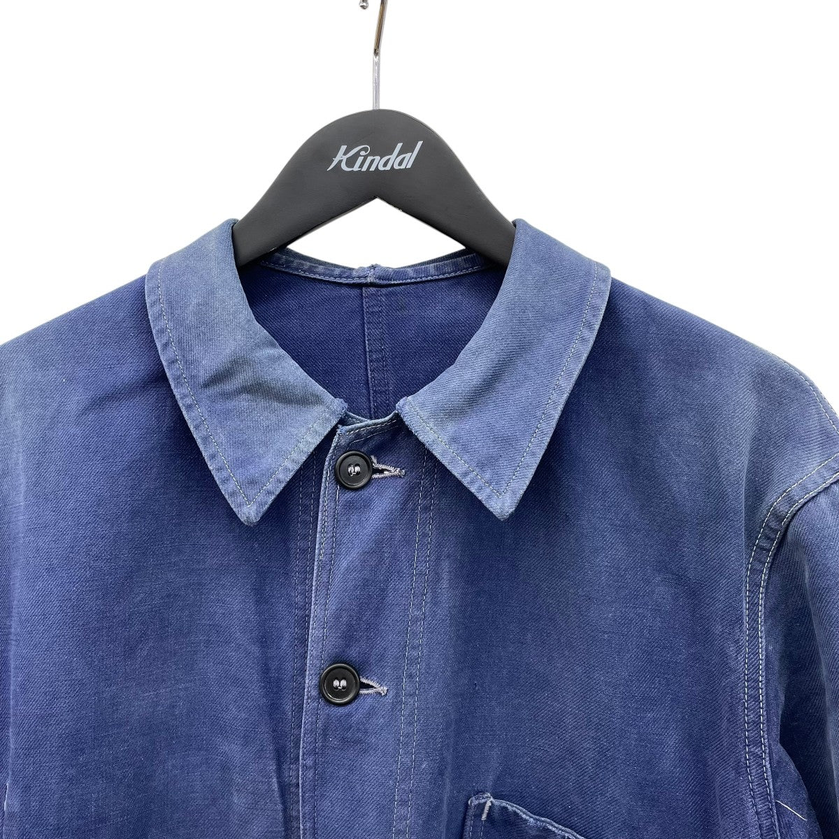 40s~50s フレンチワーク VINTAGEジャケット