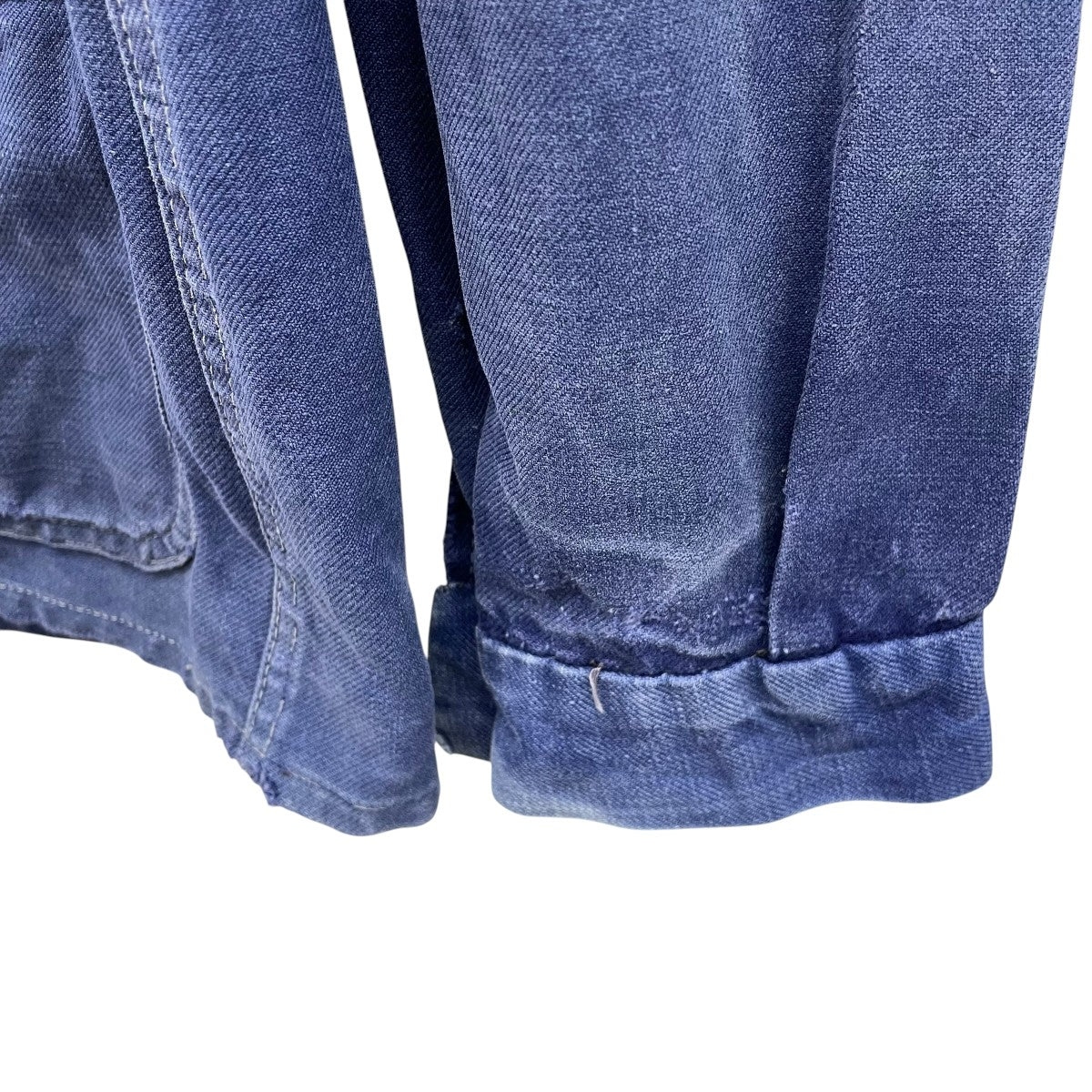 40s~50s フレンチワーク VINTAGEジャケット