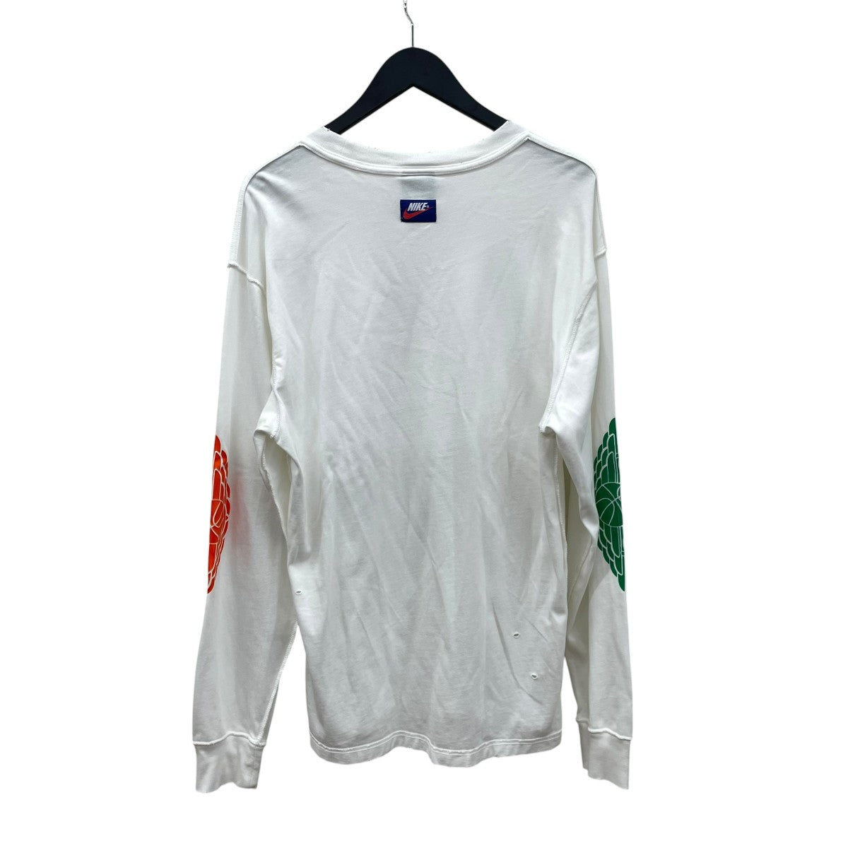 長袖TシャツIB3134-133