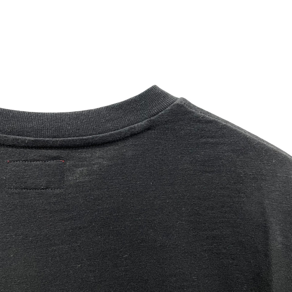 半袖カットソー