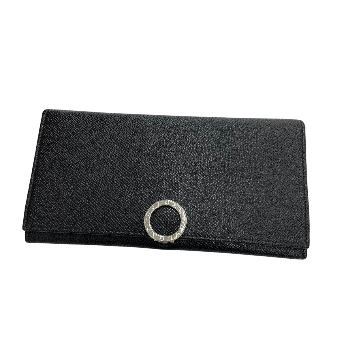 BVLGARI 長財布 古着・中古-1枚目のアイテム画像
