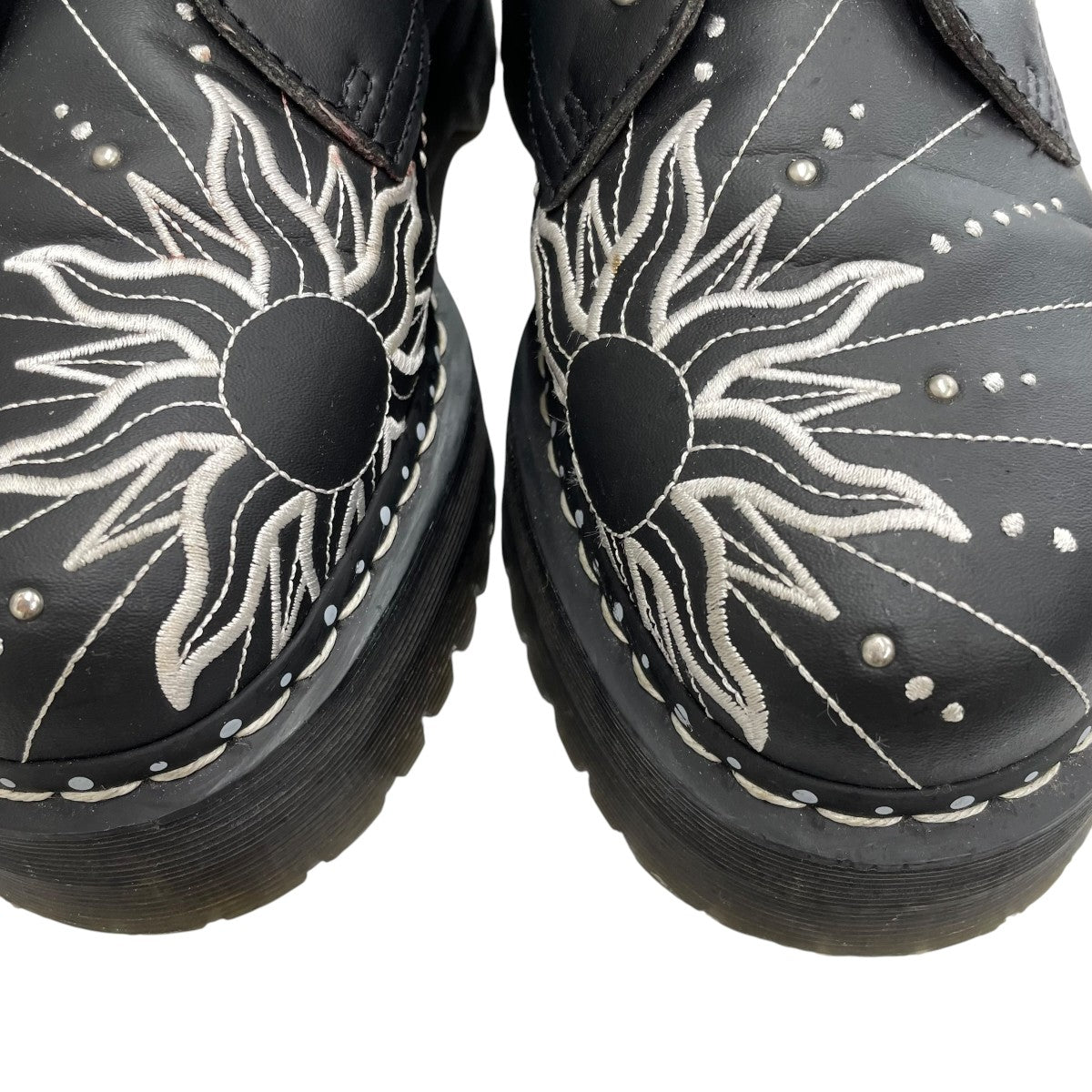 JADON HI SOLAR FLARE10 ホール ブーツ