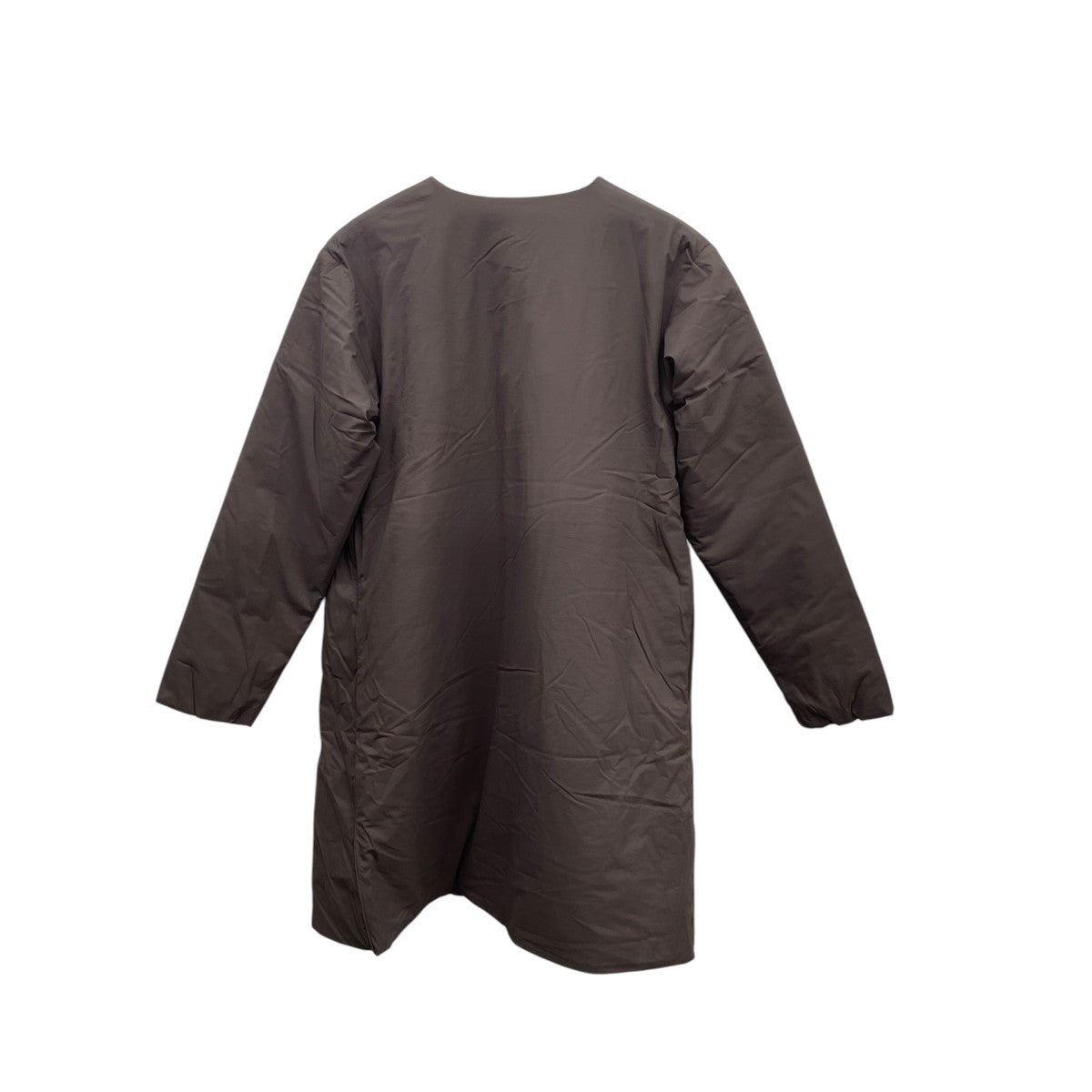 THE NORTH FACE 中綿コートNYM82201 古着・中古-2枚目のアイテム画像