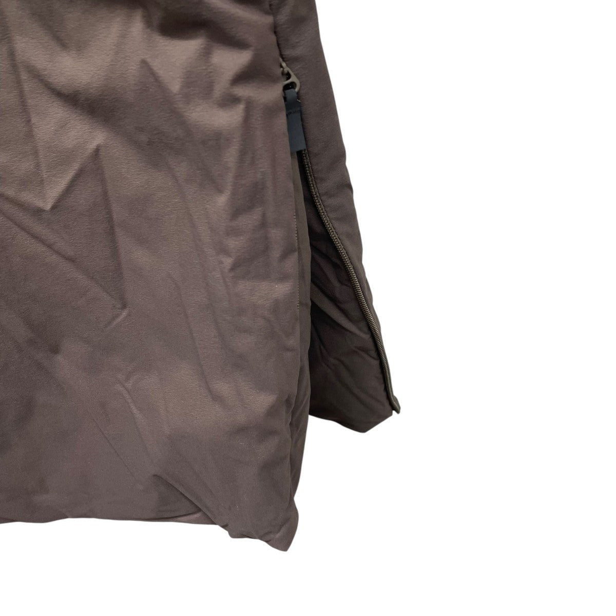 THE NORTH FACE 中綿コートNYM82201 古着・中古-5枚目のアイテム画像