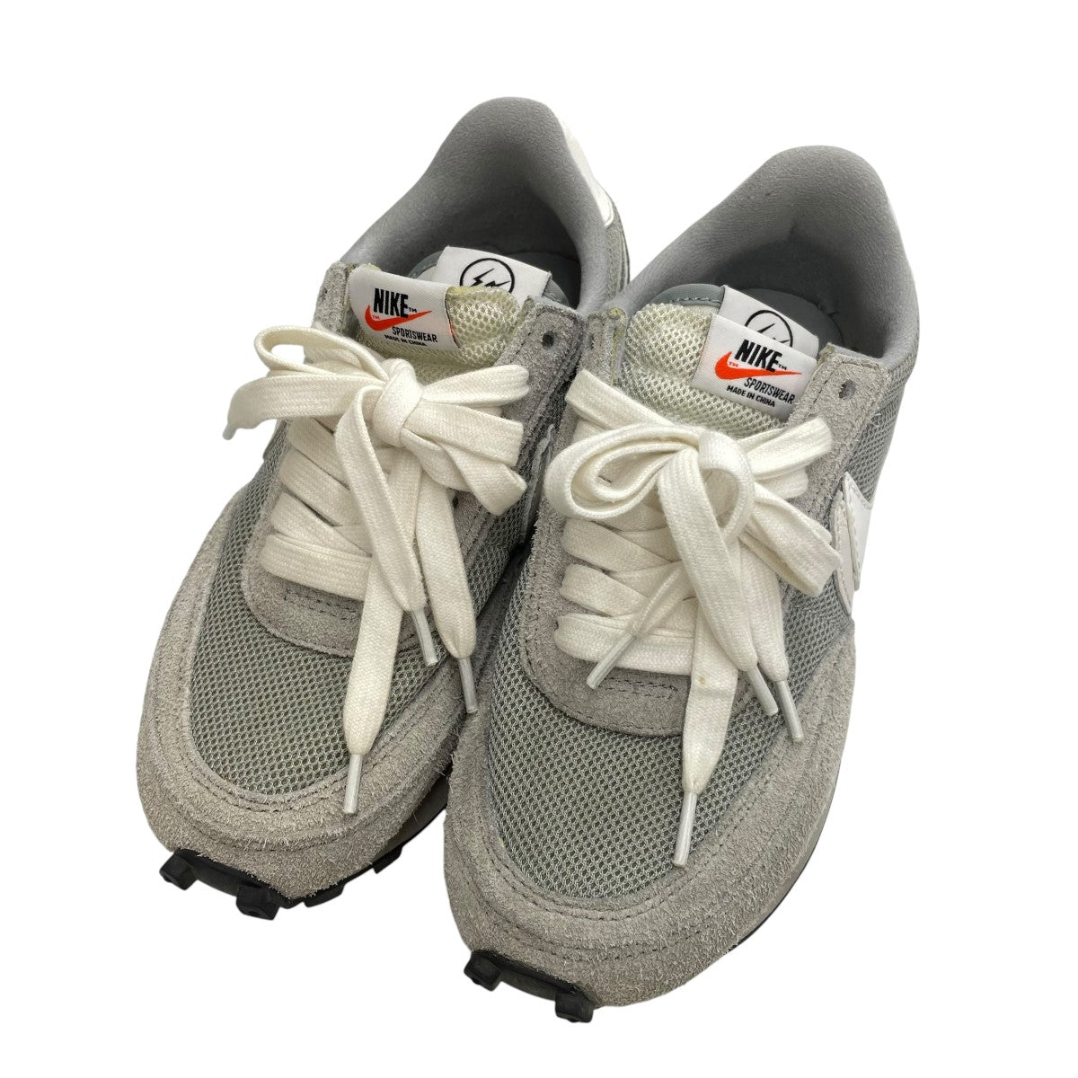 LD Waffle Light Smoke GreyスニーカーDH2684-001