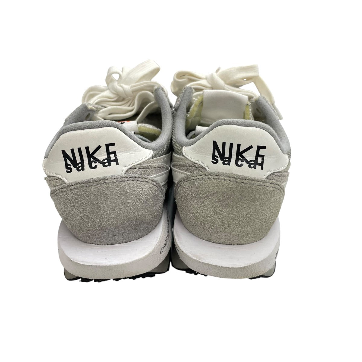LD Waffle Light Smoke GreyスニーカーDH2684-001
