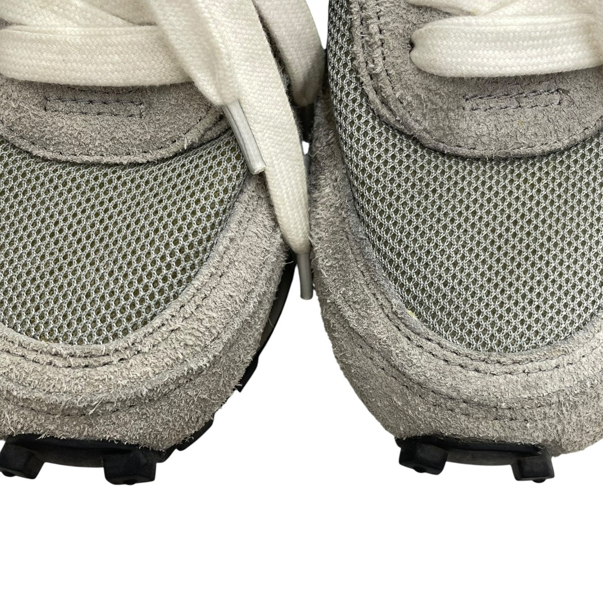 LD Waffle Light Smoke GreyスニーカーDH2684-001