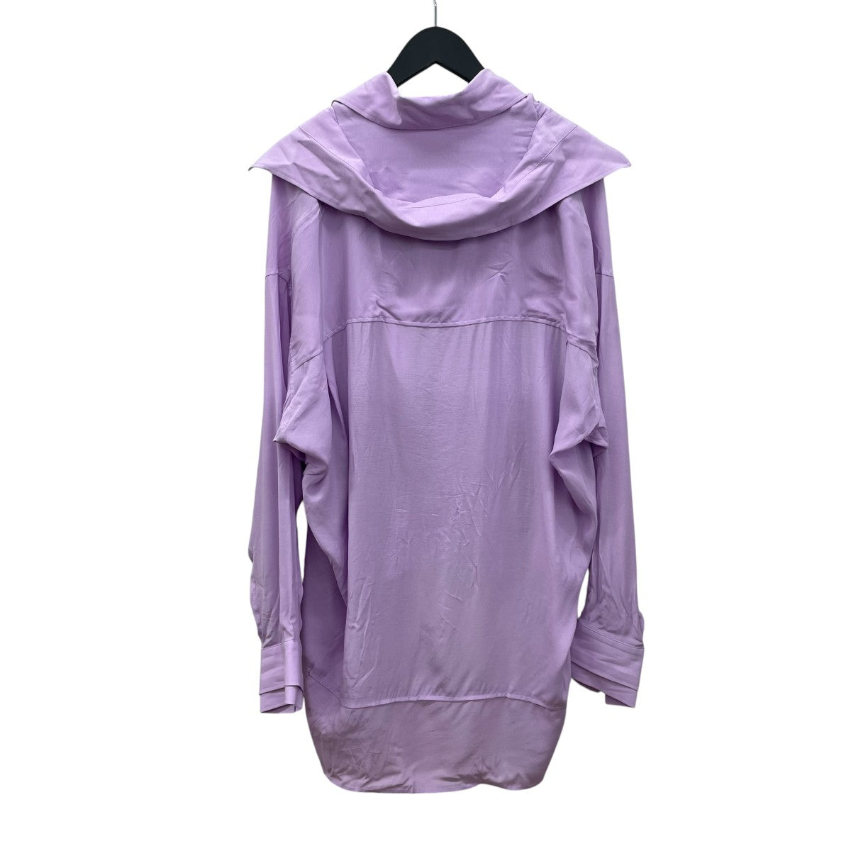 DOUBLE LAYERED SHIRTSシャツK16SH401