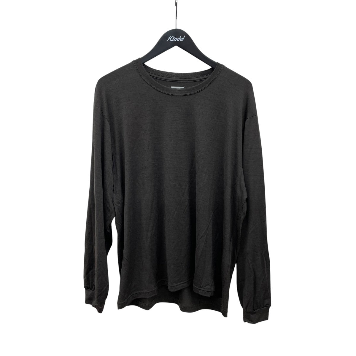 長袖Tシャツ