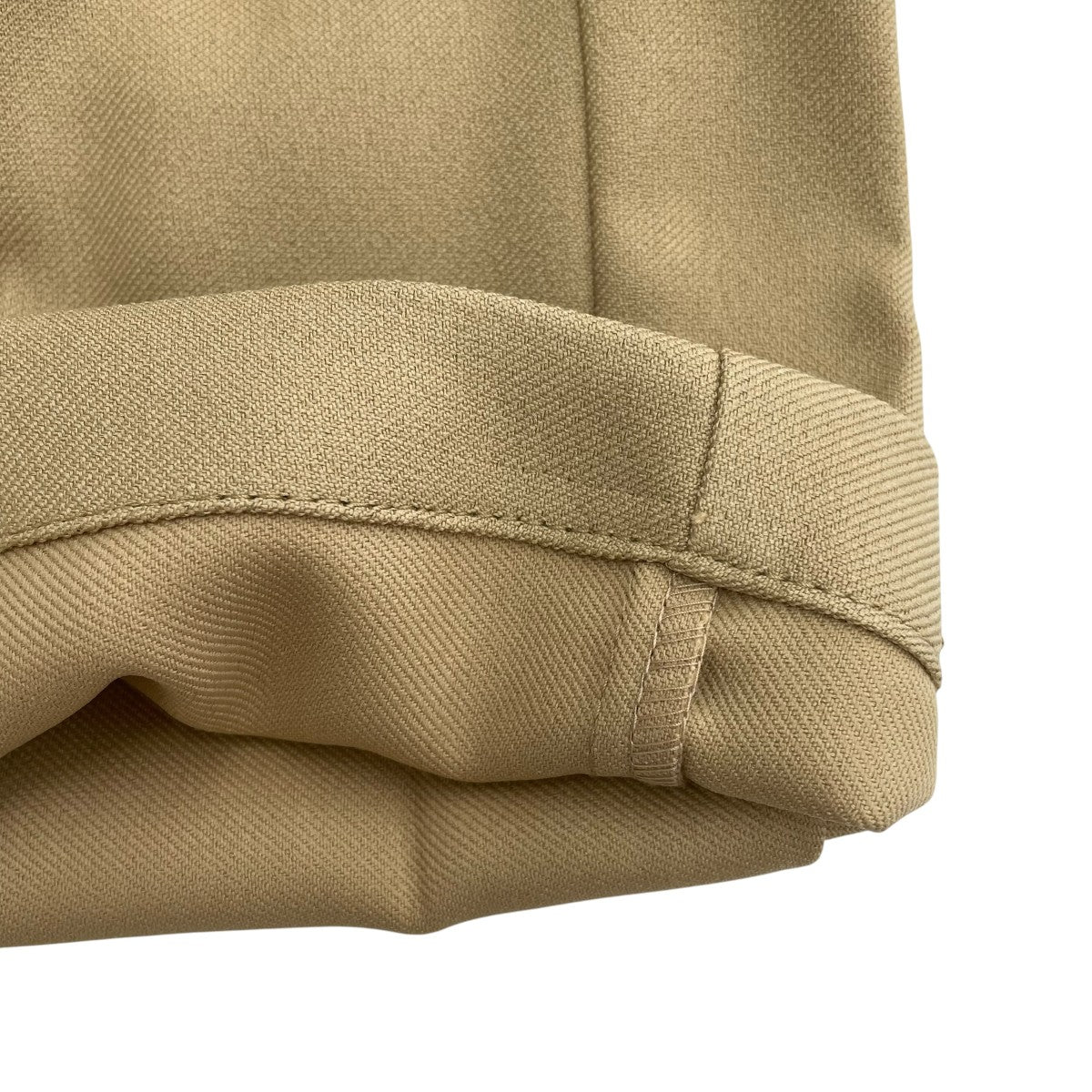 23SSSlim Pressed Pantsパンツ