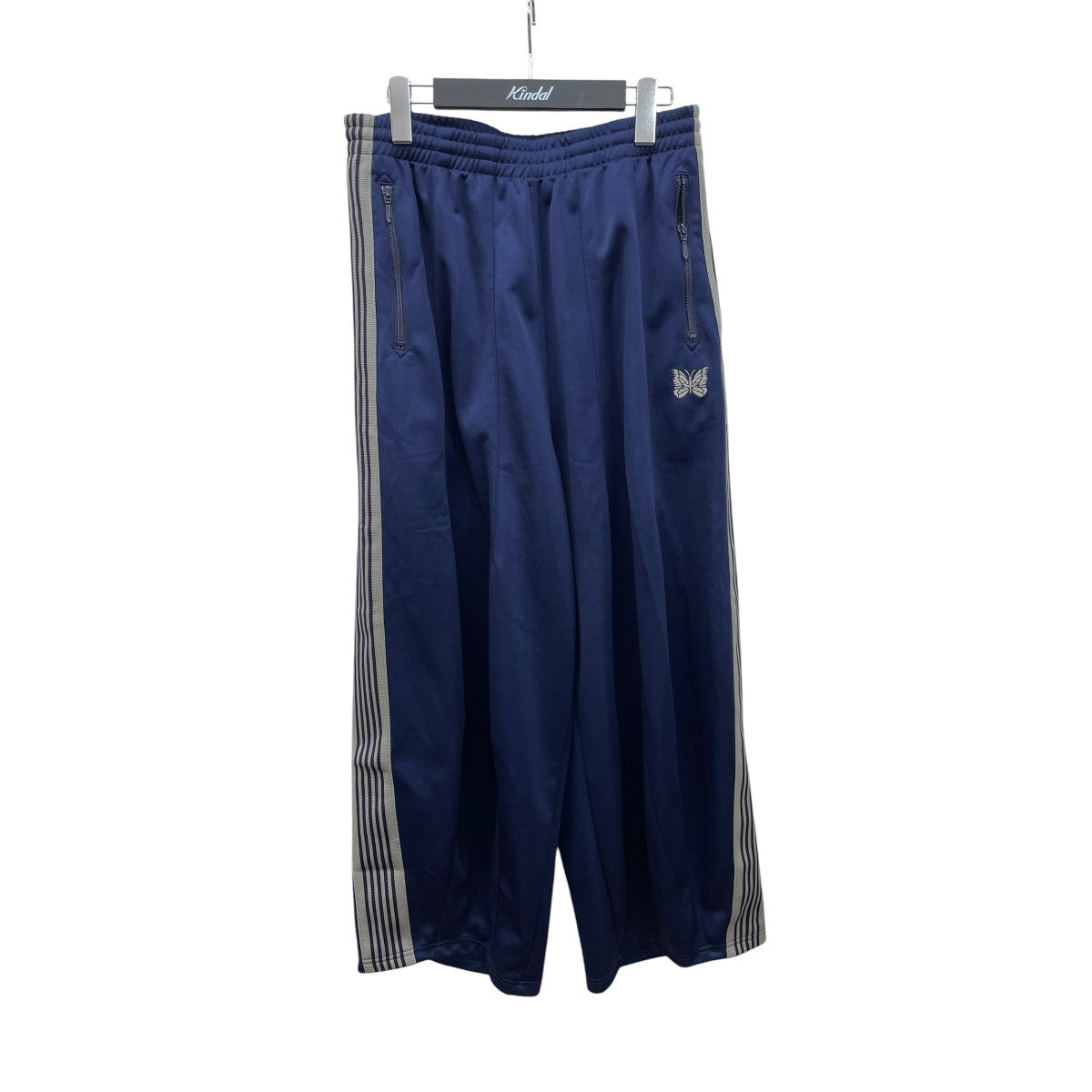 別注 H．D． Track Pants Poly SmoothトラックパンツQV1605