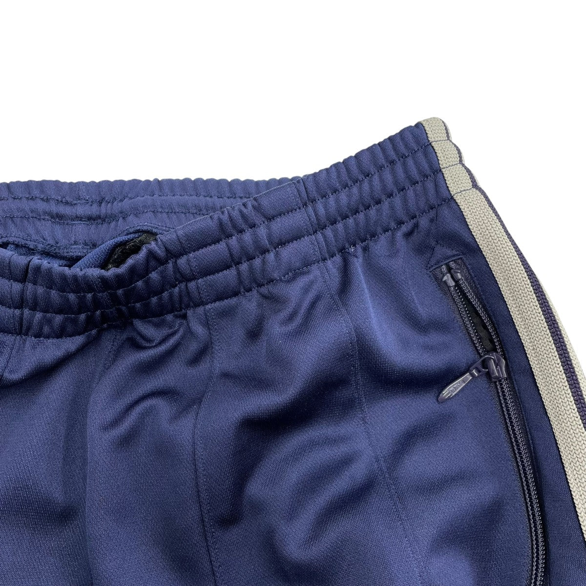別注 H．D． Track Pants Poly SmoothトラックパンツQV1605