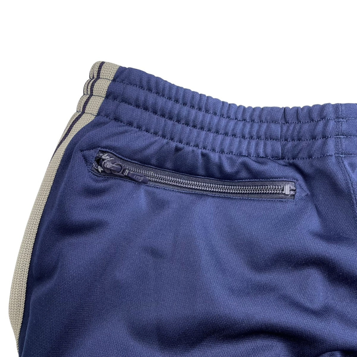 別注 H．D． Track Pants Poly SmoothトラックパンツQV1605