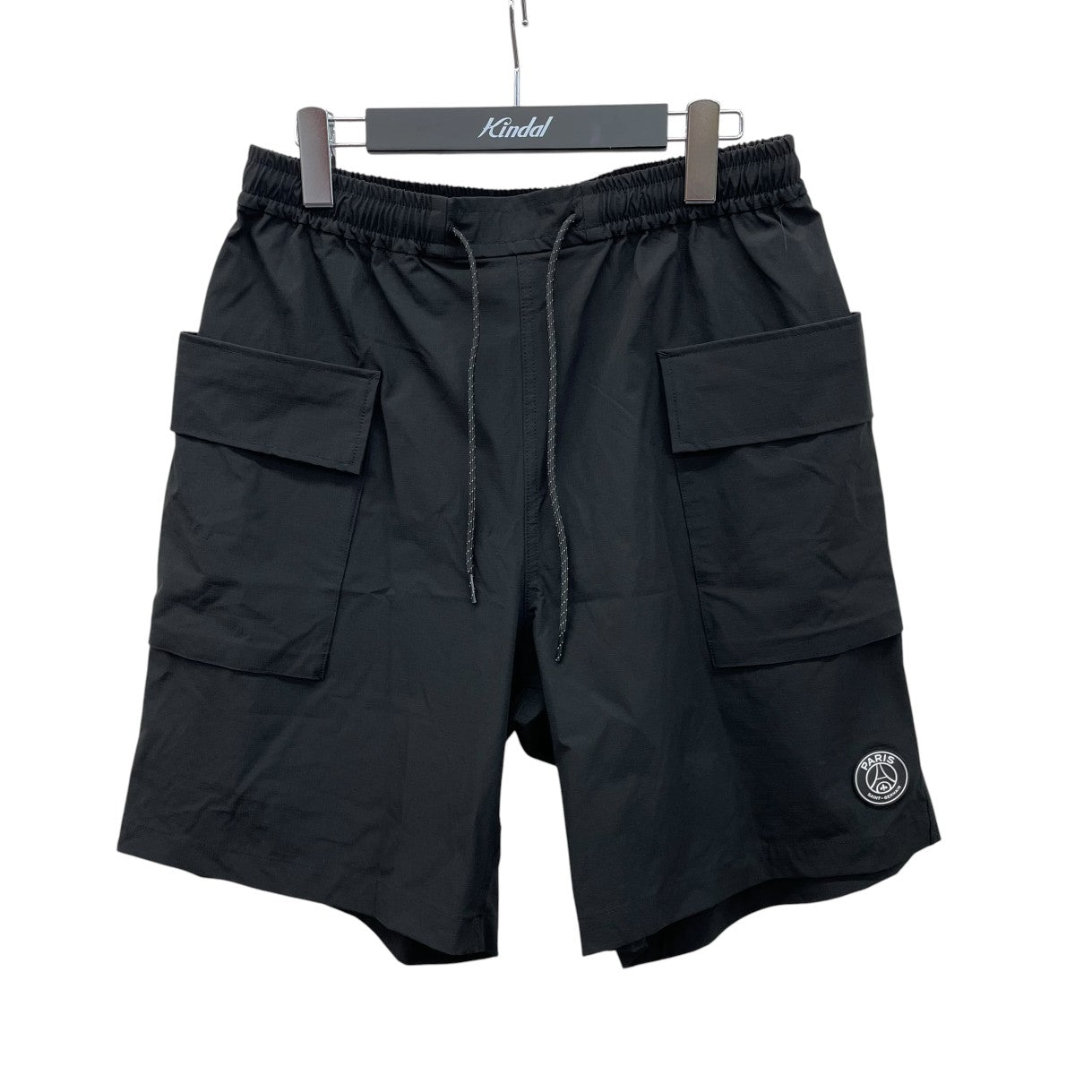 26SSJP City Packable Utilityハーフパンツ26041340300020